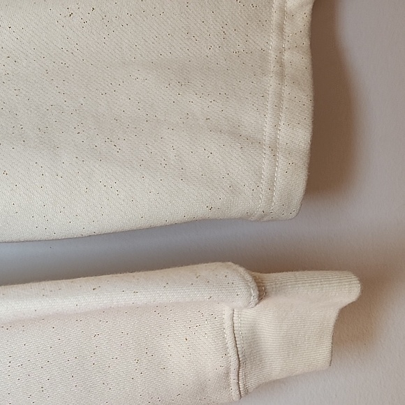 Disney Parks Mickey Walt Disney World Sequined Holiday Spirit Jersey Size S - Picture 6 of 16